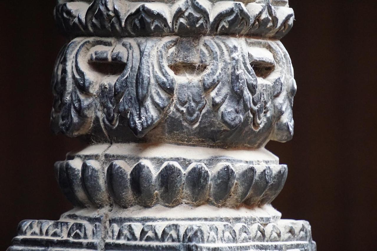 Newa Chen Historic House Unesco Lalitpur Zewnętrze zdjęcie