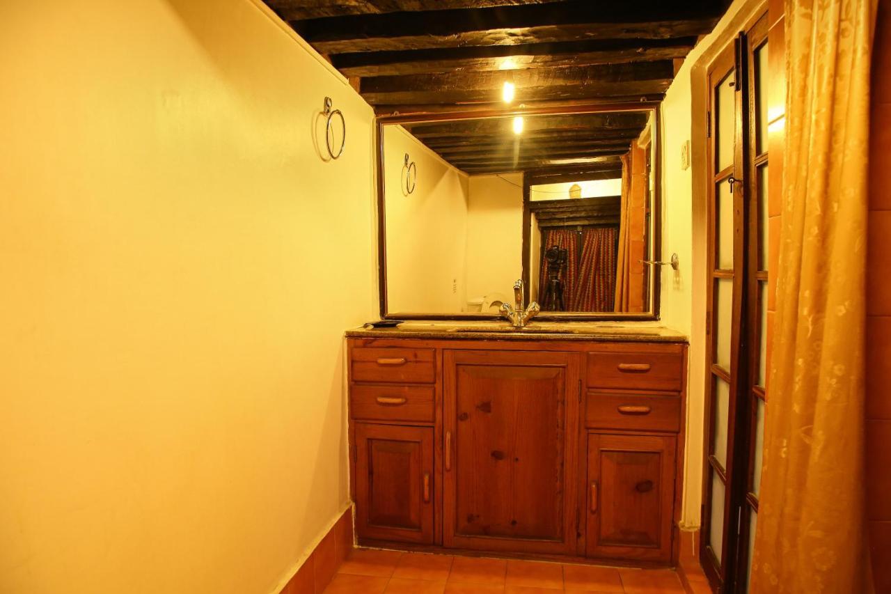 Newa Chen Historic House Unesco Lalitpur Zewnętrze zdjęcie